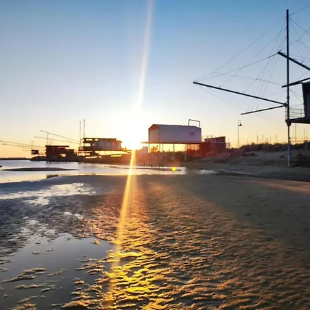 Apartamento Maja & Ermes *