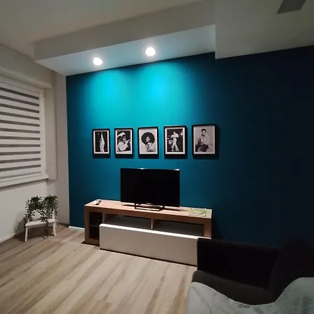 Apartamento Maja & Ermes *