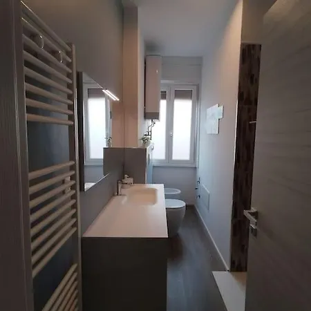 Apartamento Maja & Ermes