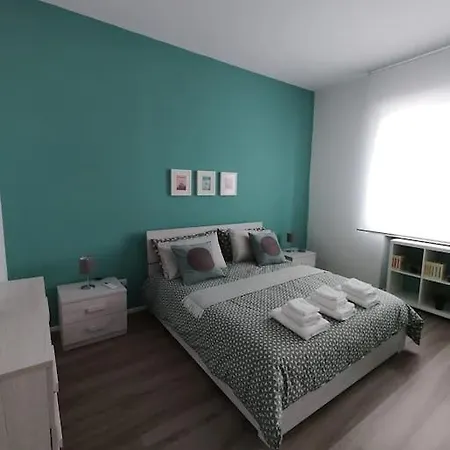 Maja & Ermes Apartamento