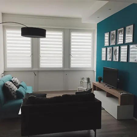 Apartamento Maja & Ermes