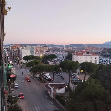 Maja & Ermes Apartamento *