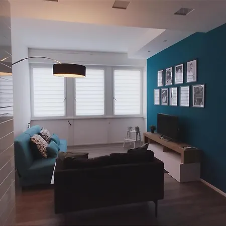 Apartamento Maja & Ermes Pescara