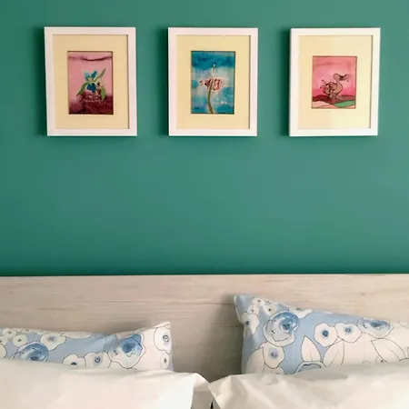 Apartamento Maja & Ermes *