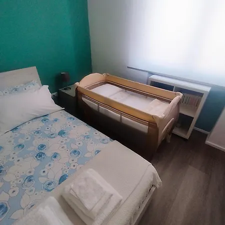 Maja & Ermes Apartamento *