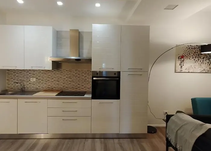 Maja & Ermes Pescara