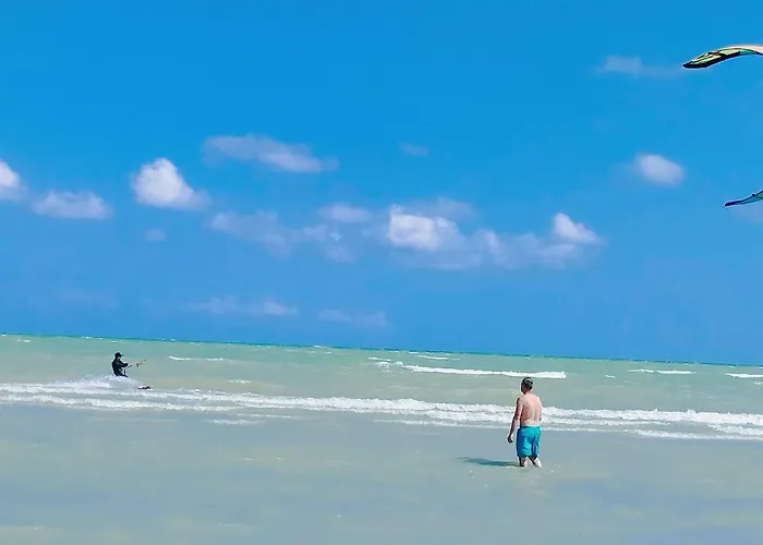 Maja & Ermes Apartman Pescara