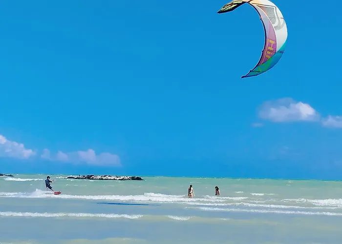 Apartman Maja & Ermes Pescara