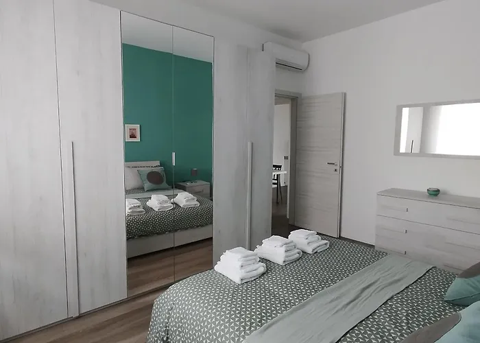 Apartman Maja & Ermes Pescara