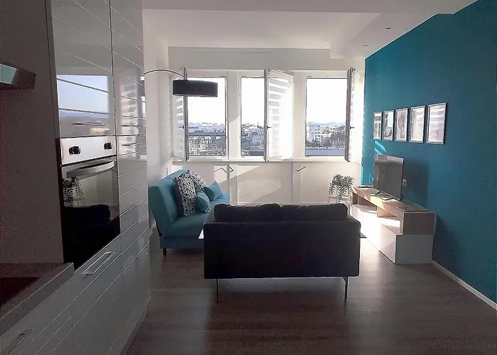 Maja & Ermes * Pescara