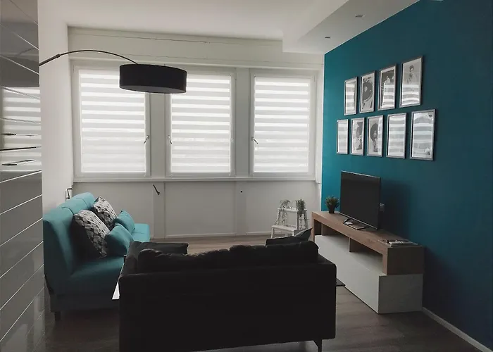 Apartman Maja & Ermes