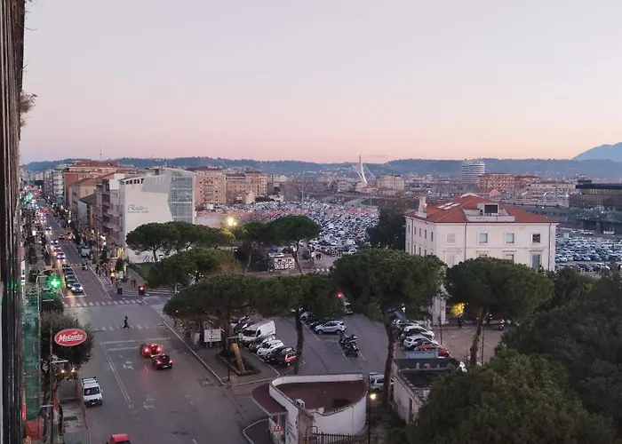 Maja & Ermes Apartman *