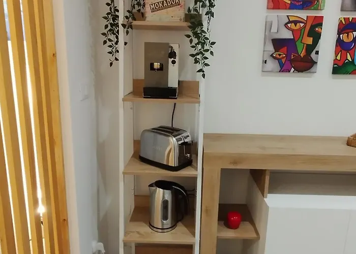 Maja & Ermes Apartman