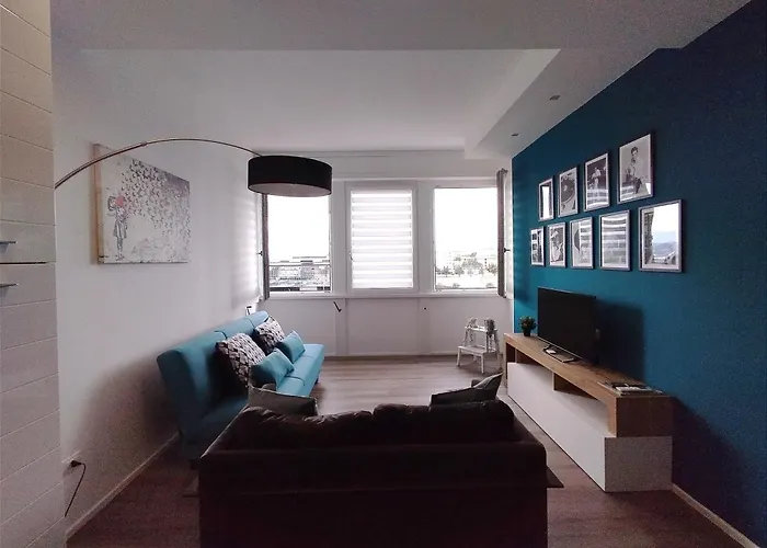 Apartman Maja & Ermes *