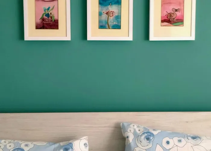 Apartman Maja & Ermes *