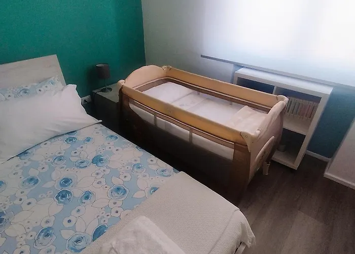 Maja & Ermes Apartman *