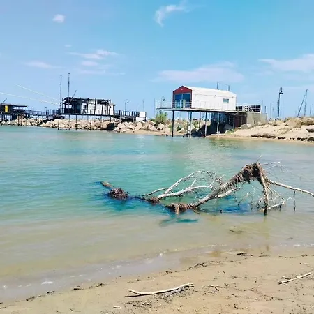 Maja & Ermes 아파트 *