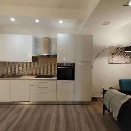 Maja & Ermes 페스카라