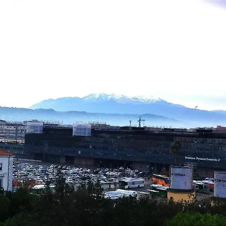 Maja & Ermes * Pescara