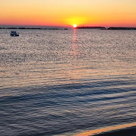 Maja & Ermes 아파트 *