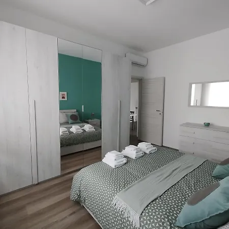 Apartment Maja & Ermes Pescara