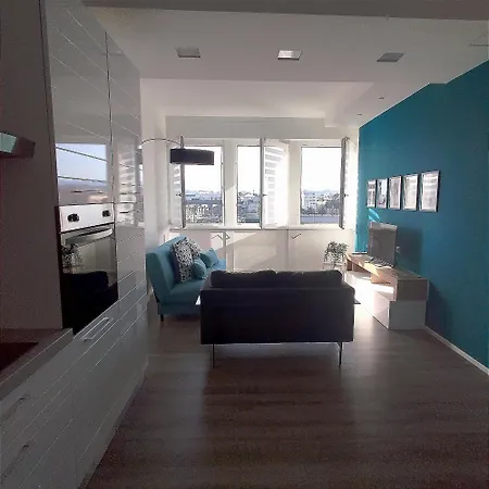 Maja & Ermes * 페스카라