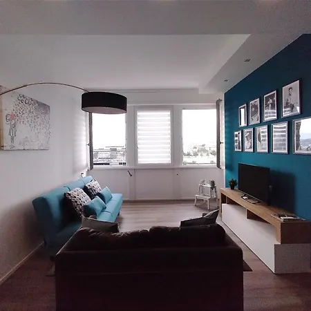 Apartman Maja & Ermes *