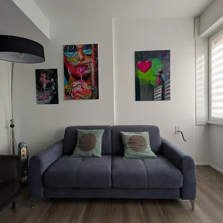 Appartamento Maja & Ermes Pescara
