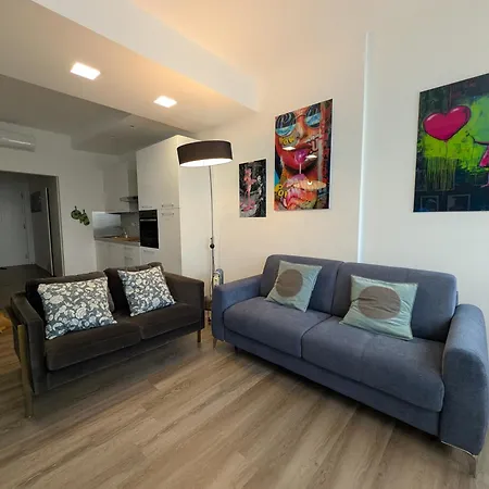 Maja & Ermes Appartamento *