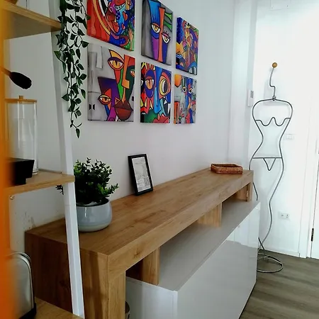 Appartamento Maja & Ermes Pescara