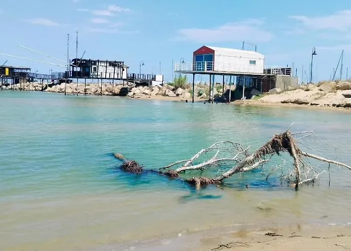 Maja & Ermes شقة *