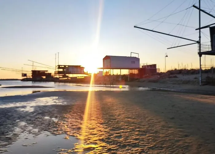 شقة Maja & Ermes *