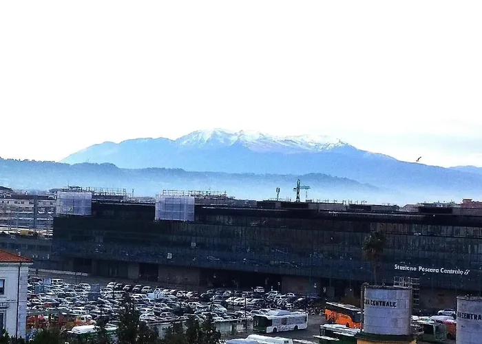 Maja & Ermes * بيسكارا