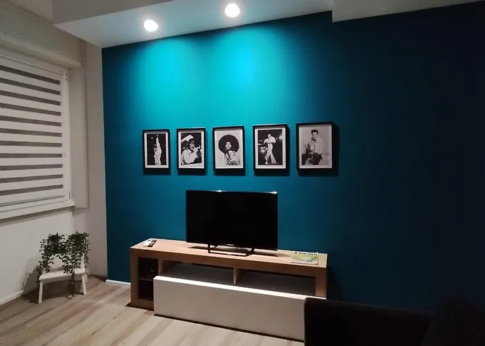 Apartment Maja & Ermes *