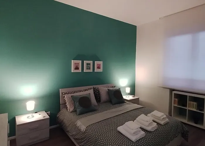 Maja & Ermes Apartment *