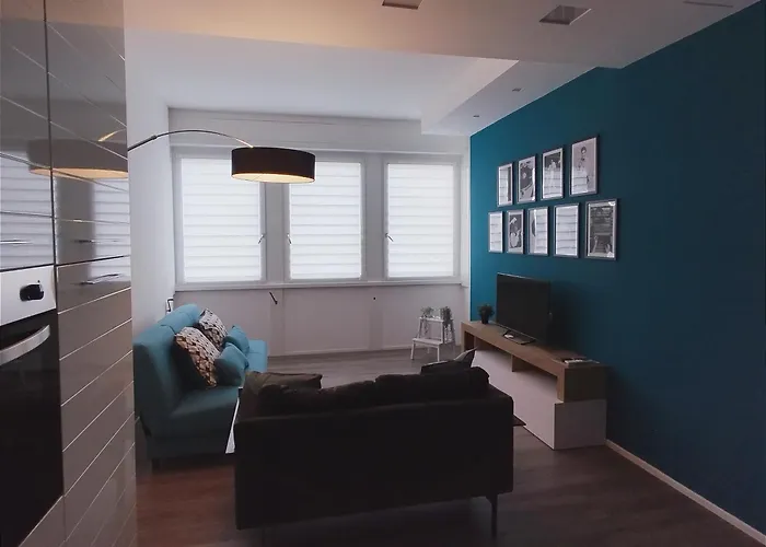 Apartment Maja & Ermes Pescara