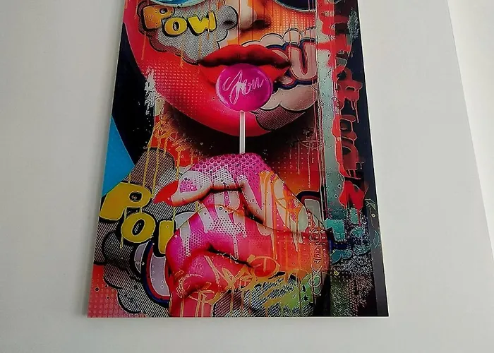 Maja & Ermes * بيسكارا